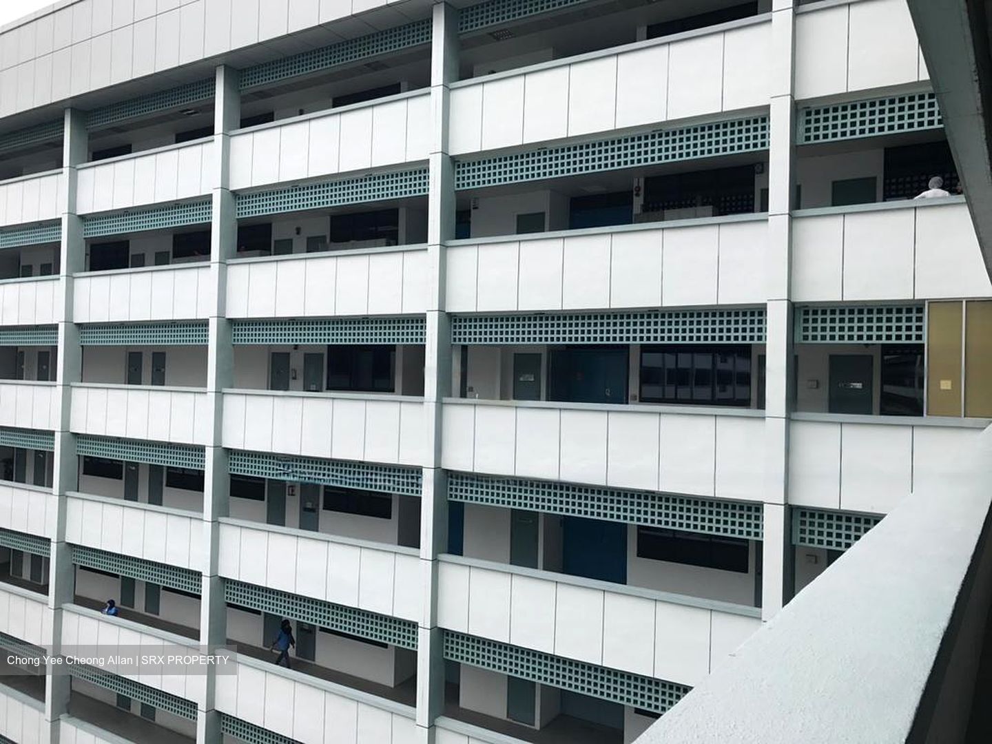 Kaki Bukit Avenue 1 (D14), Factory #455321541